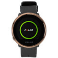 sportwatche polar ignite black copper m l extra photo 1