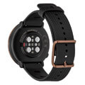 sportwatche polar ignite black copper m l extra photo 3