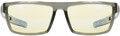 gaming glasses gunnar valve smoke amber silver extra photo 1