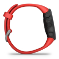 sportwatch garmin forerunner 45 red large extra photo 5