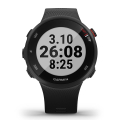 sportwatch garmin forerunner 45s black extra photo 2