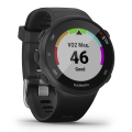 sportwatch garmin forerunner 45s black extra photo 7