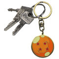 dragon ball dbz crystal sphere metal keychain abykey016 extra photo 1