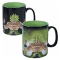 dragon ball super broly gogeta broly 460ml heat change mug abymug716 extra photo 2