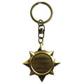 hearthstone rosace 3d metal keychain abykey200 extra photo 1