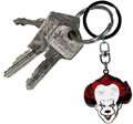 it movie pennywise metal keychain abykey306 extra photo 1