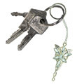 lord of the rings evening star 3d keychain abykey294 extra photo 1