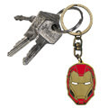 marvel iron man metal keychain abykey164 extra photo 1