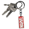 marvel marvel logo metal keychain abykey218 extra photo 1