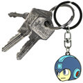 megaman megamans head metal keychain abykey268 extra photo 1