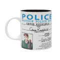 resident evil police badge 320ml mug abymug738 extra photo 2