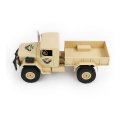 rc truck us army 1 16 4wd extra photo 2
