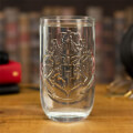 paladoneharry potter hogwarts shaped glass pp4952hp extra photo 1