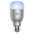 xiaomi mi led smart bulb white color set 2 pack extra photo 1
