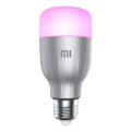 xiaomi mi led smart bulb white color set 2 pack extra photo 2