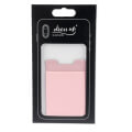 4smarts anti rfid for credit cards backpack case pink extra photo 2