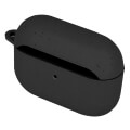 forever bioio case for airpods pro black extra photo 3