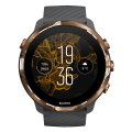 sportwatch suunto 7 graphite copper extra photo 1