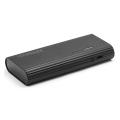 technaxx tx 92 power bank 6000mah with full hd camera extra photo 1