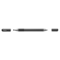 baseus golden cudgel capacitive stylus pen black extra photo 1