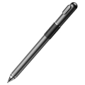 baseus golden cudgel capacitive stylus pen black extra photo 2