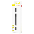 baseus golden cudgel capacitive stylus pen black extra photo 4