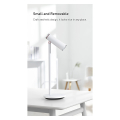 baseus i wok series charging office reading desk lamp spotlight white extra photo 3
