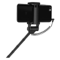 xiaomi fba4074cn mi selfie stick wired black extra photo 2