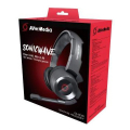 gaming headset aver media sonicwave gh 335 extra photo 2