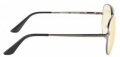 gaming glasses gunnar maverick gunmetal silver extra photo 1