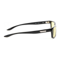 gaming glasses gunnar riot onyx amber extra photo 2 gaming glasses gunnar riot onyx amber extra photo 2