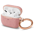 spigen urban fit case for airpods pro rose gold extra photo 3