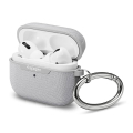 spigen urban fit case for airpods pro grey extra photo 3