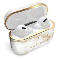 ideal of sweden for airpods pro golden pearl marble extra photo 1