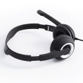 hama 53982 51616 headphones essential p150 black extra photo 2