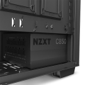 psu nzxt c series 850w modular 80 gold extra photo 5