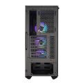 case cooler master masterbox mb511 argb mid tower black extra photo 7