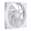 coolermaster sickleflow 120 argb fan white edition extra photo 3