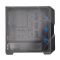 case coolermaster masterbox td500 mesh black argb extra photo 3