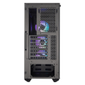 case coolermaster masterbox td500 mesh black argb extra photo 6