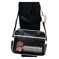 star wars captain phasma troopers vinyle messenger bag abybag115 extra photo 2