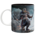 assassins creed raid valhalla 320ml mug exc abymug807 extra photo 1