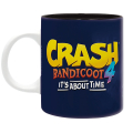 crash bandicoot its about time 320ml mug abymug856 extra photo 1