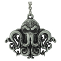 cthulhu cthulhu metal keychain abykey317 extra photo 1