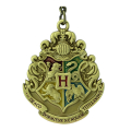 harry potter hogwarts crest 3d keychain abykey319 extra photo 1