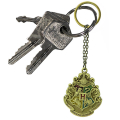 harry potter hogwarts crest 3d keychain abykey319 extra photo 2