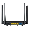 asus rt ac58u v3 wireless router dual band ac1300 aimesh usb 20 gigabit extra photo 2