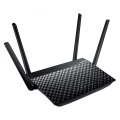 asus rt ac58u v3 wireless router dual band ac1300 aimesh usb 20 gigabit extra photo 3