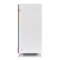 case thermaltake h200 tg snow rgb atx mid tower extra photo 2