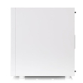 case thermaltake h200 tg snow rgb atx mid tower extra photo 5